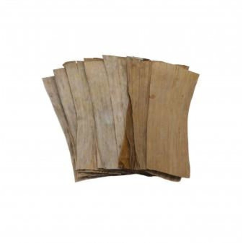 Banana Leaves