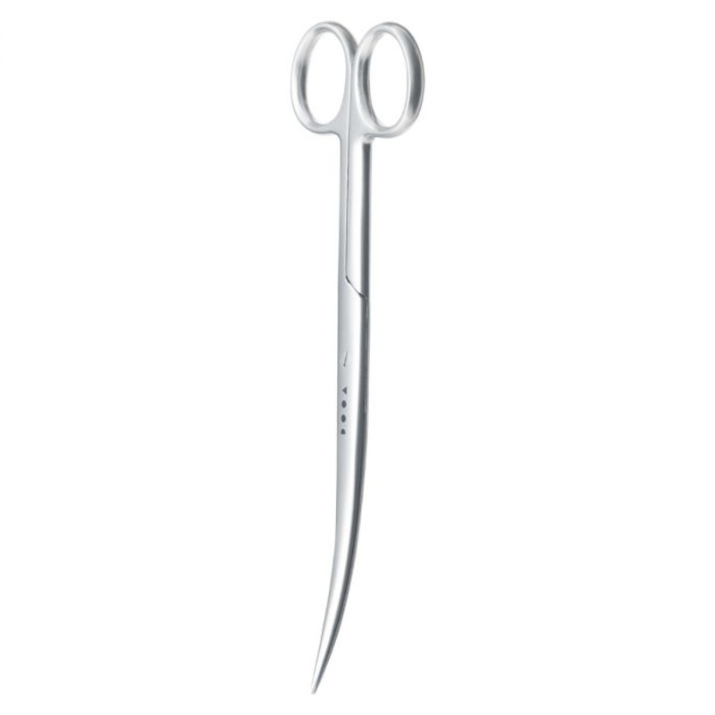 DOOA Aqua Scissor curve 170