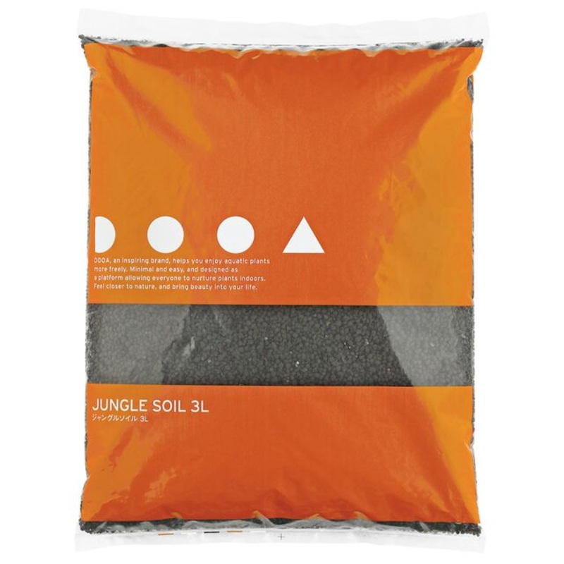 DOOA Jungle Soil 3L