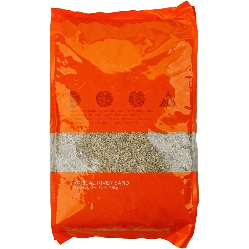 DOOA Tropical River Sand