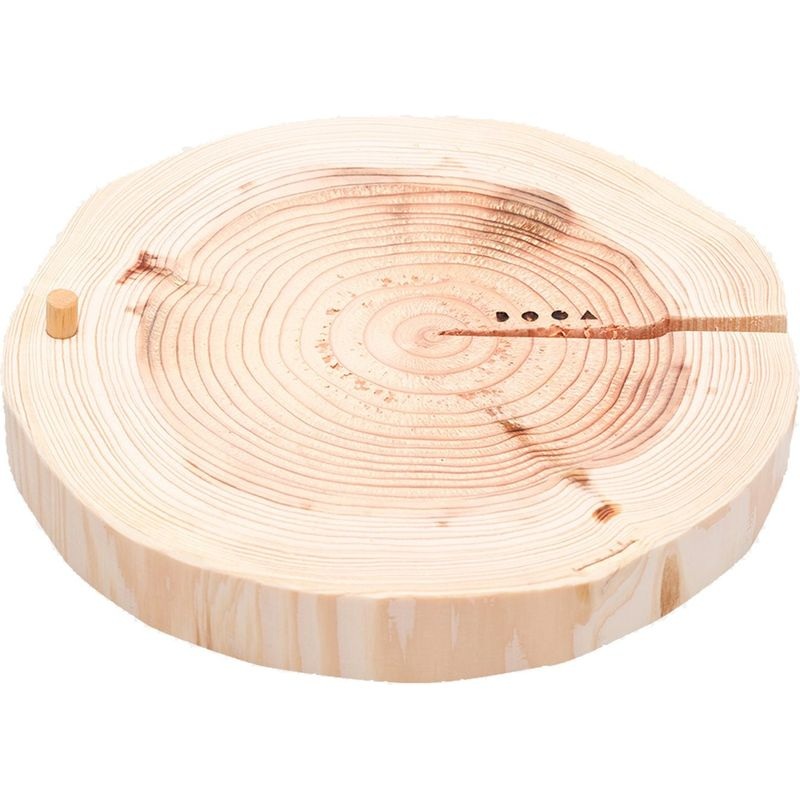 DOOA Wood Base Shizuku