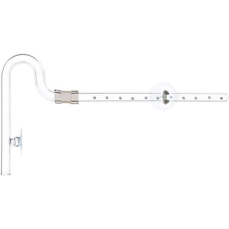 Ista Glass Oulet Spray Bar 12mm