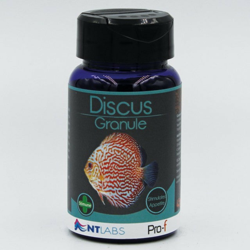 NT Labs Discus Granule