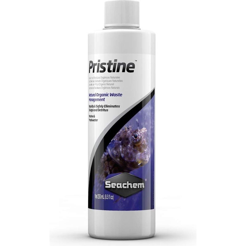 Seachem Pristine