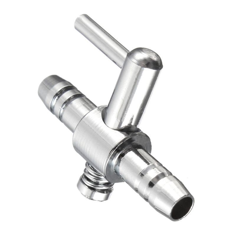 Stainless Steel Air Tap