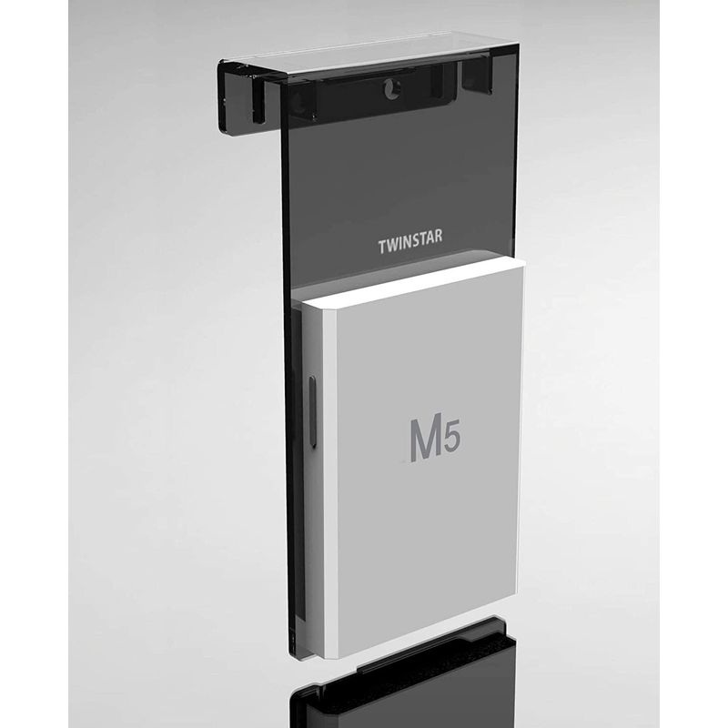 Twinstar Aquacradles