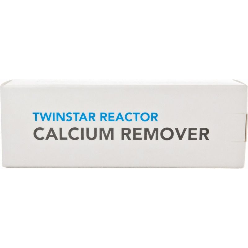 Twinstar Reactor Calcium Remover