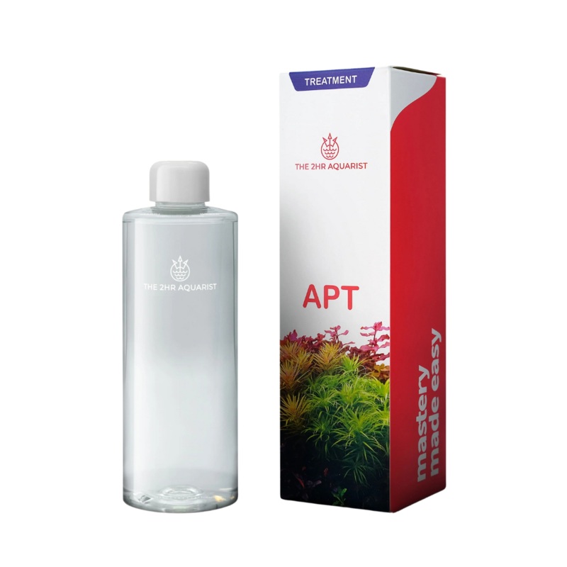 2hr Aquarist APT Fix 300ml