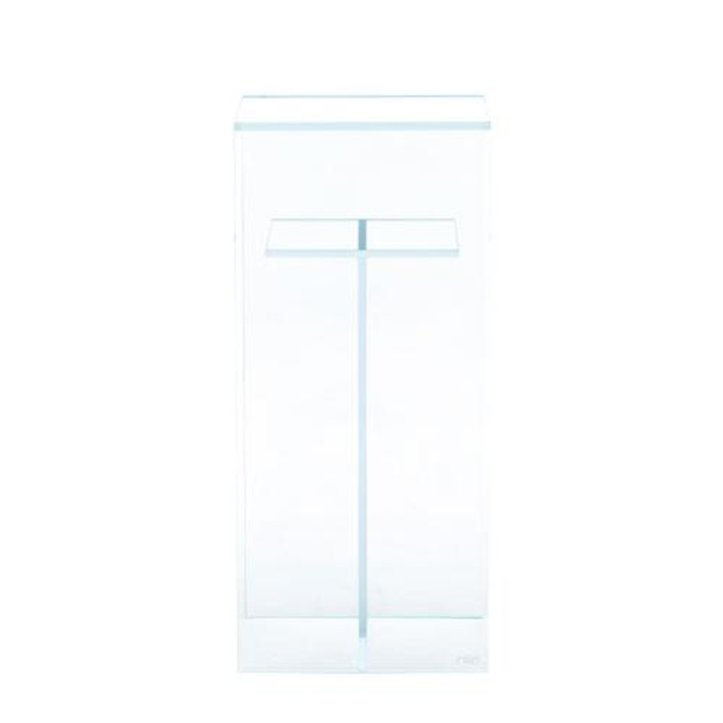 ADA Cube Cabinet Clear for 30c