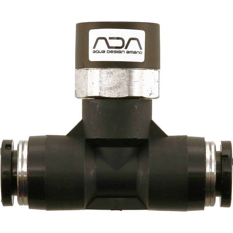 ADA Mini Gauge (inline)