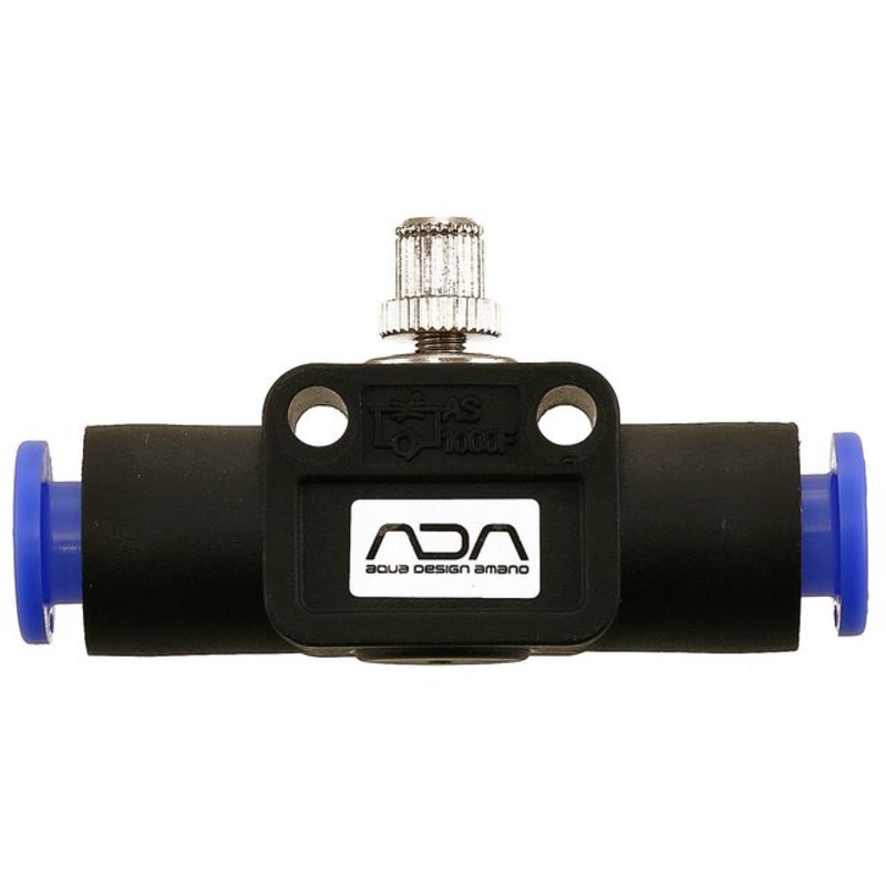 ADA Speed Controller