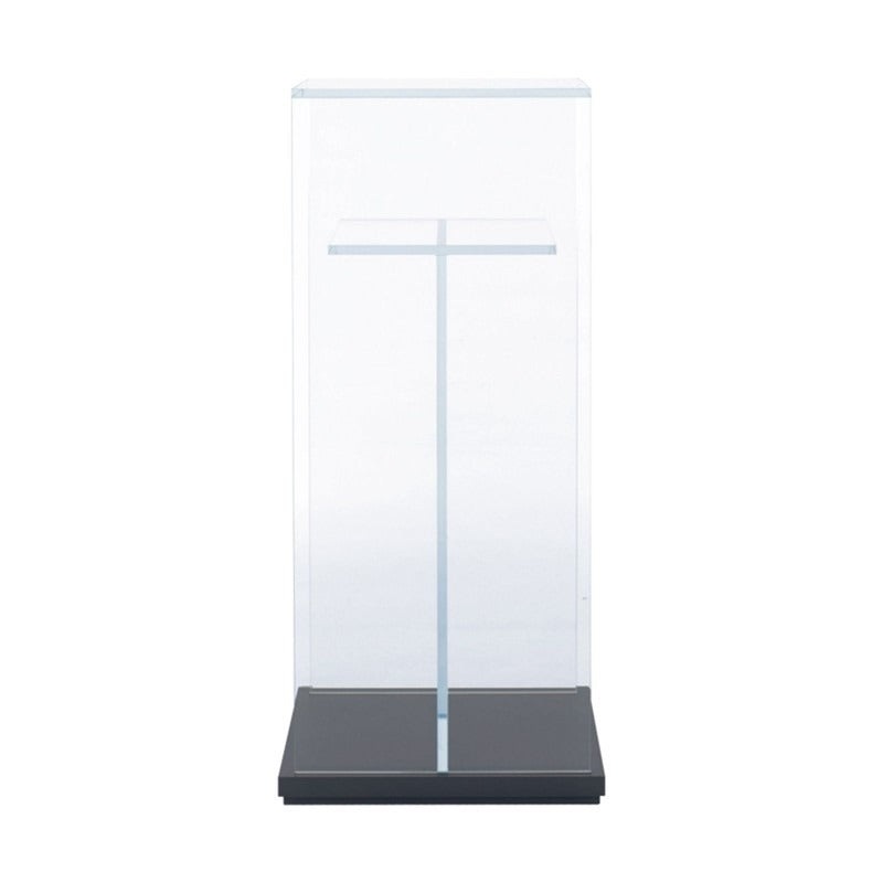ADA Wood base for Cube Cabinet 30