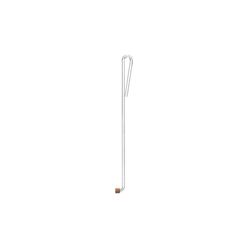 Aquario Neo Curved Acrylic Co2 Diffusor Tiny (23cm)