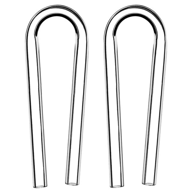 Aquario neo U clip Large (2 pcs)