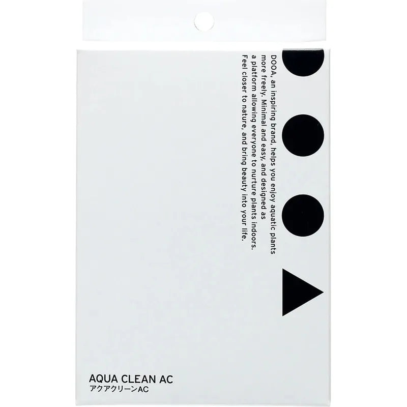 DOOA Aqua Clean AC