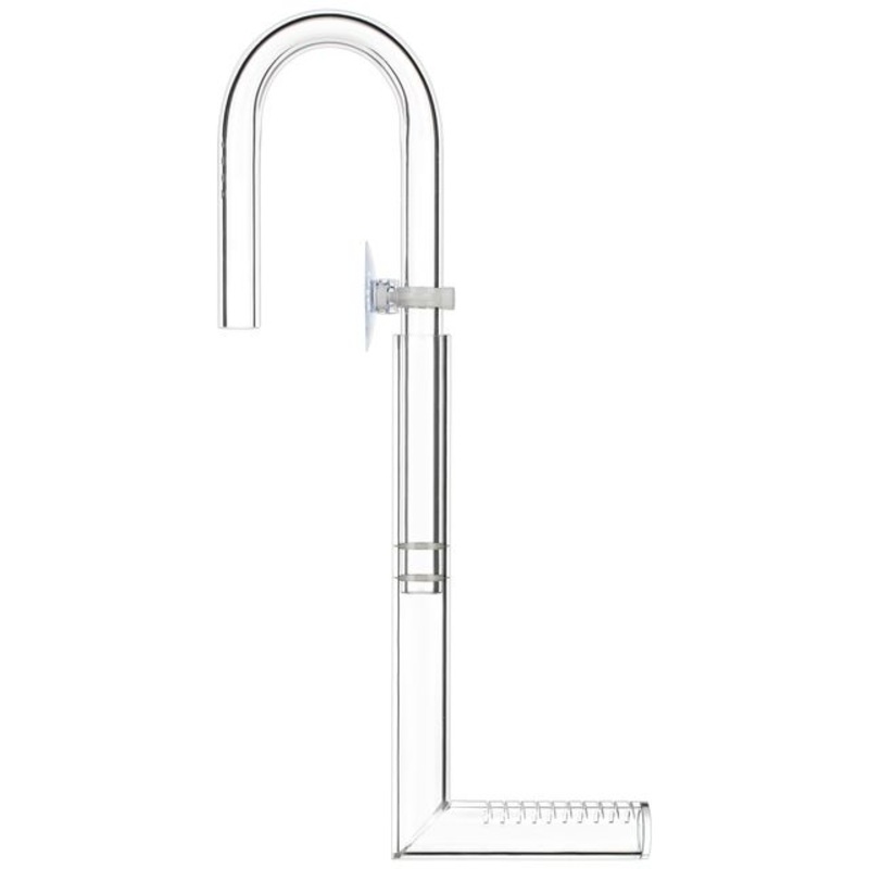 DOOA Pipe for wabi-kusa wall (inflow pipe)