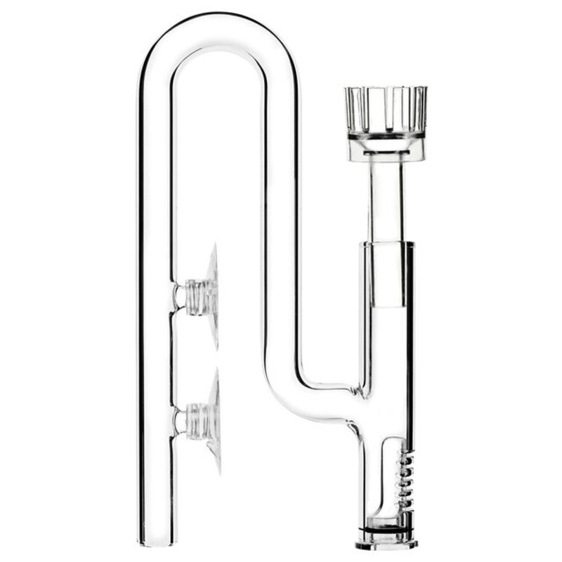 Ista Mini Glass Surface Skimmer 13mm