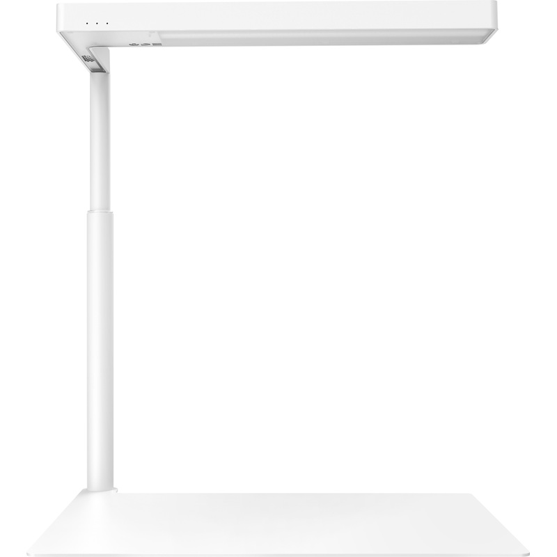 ONF Flat Nano Plus White (includes base)