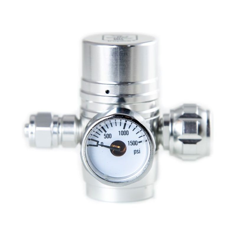 Tropica System Nano CO2 regulator
