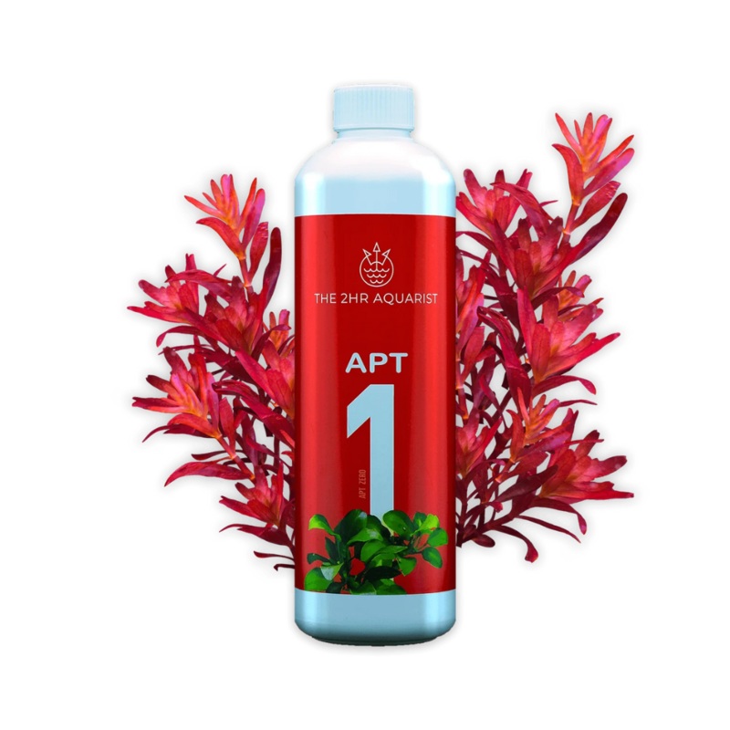 2hr Aquarist APT 1 Zero 1000ml