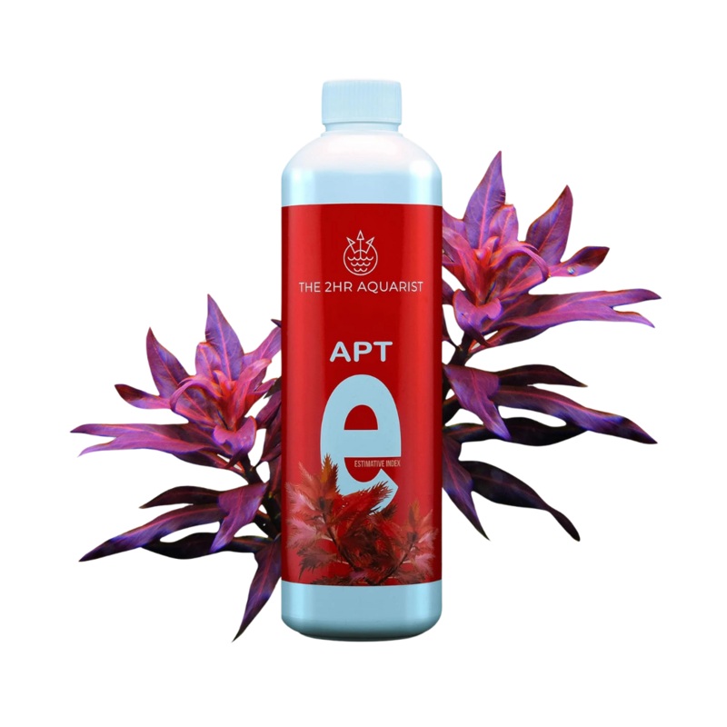 2hr Aquarist APT Estimative Index 1000ml