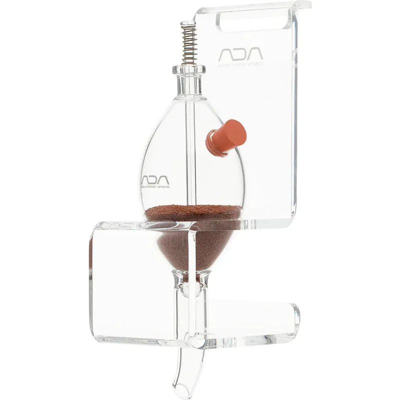ADA Clear Stand (AP Feeder)