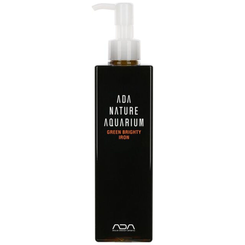 ADA Green Brighty Iron 300ml
