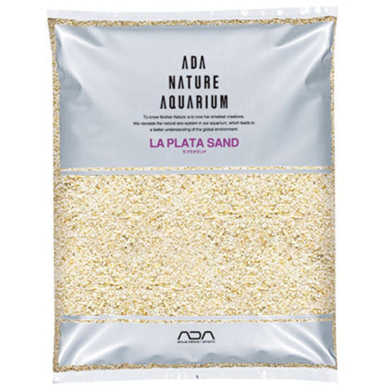 ADA La plata Sand 8kg