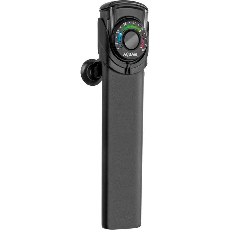 Aquael Ultra Heater Day and Night (slimline)  100w