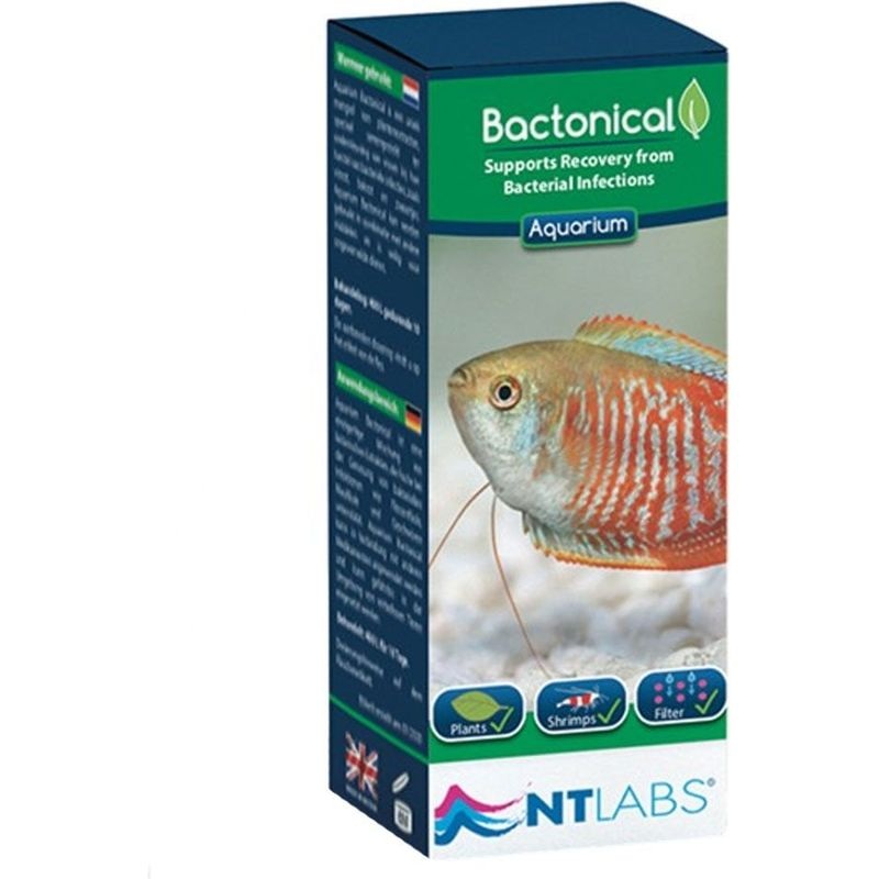 NT Labs Bactonical