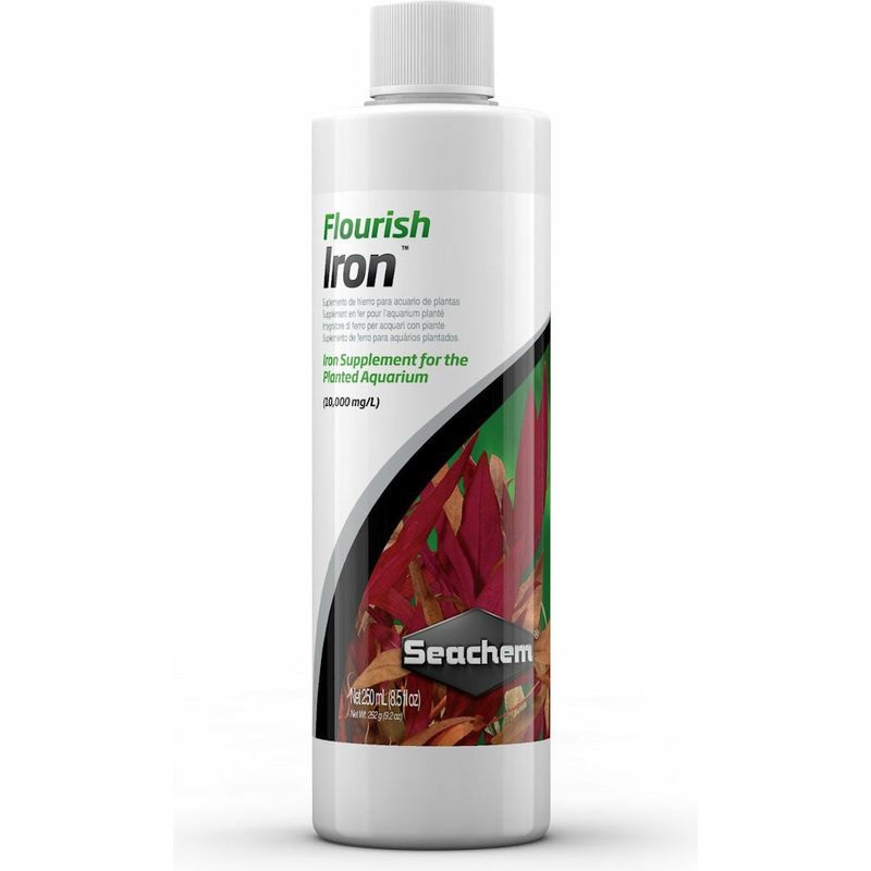 Seachem Flourish Iron 100ml