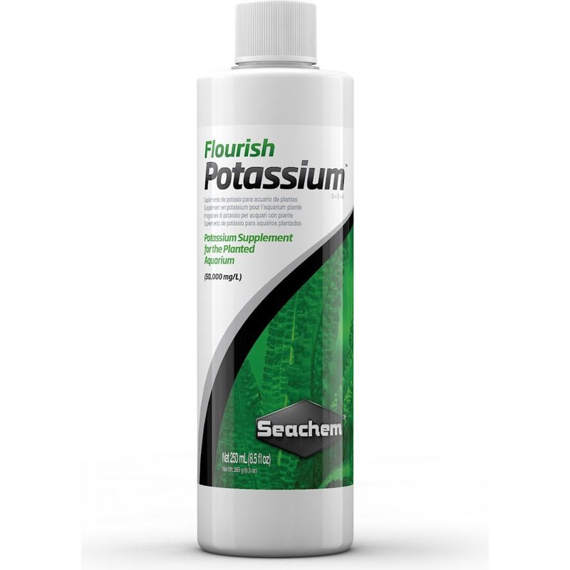 Seachem Flourish Potassium 50ml