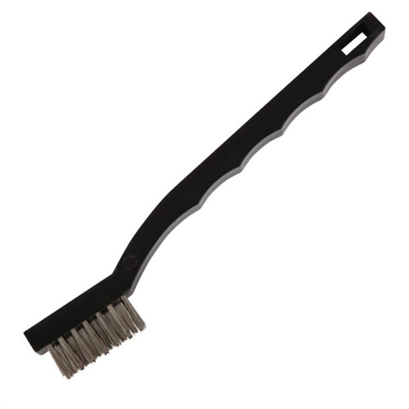 Steel Cleaning Brush