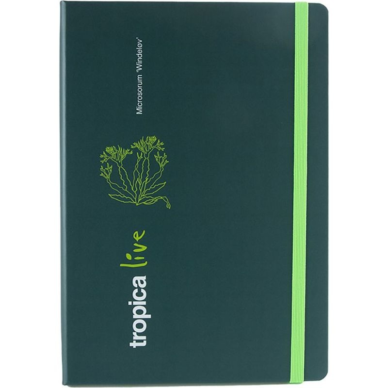 Tropica Live Notebook 'Windelov'