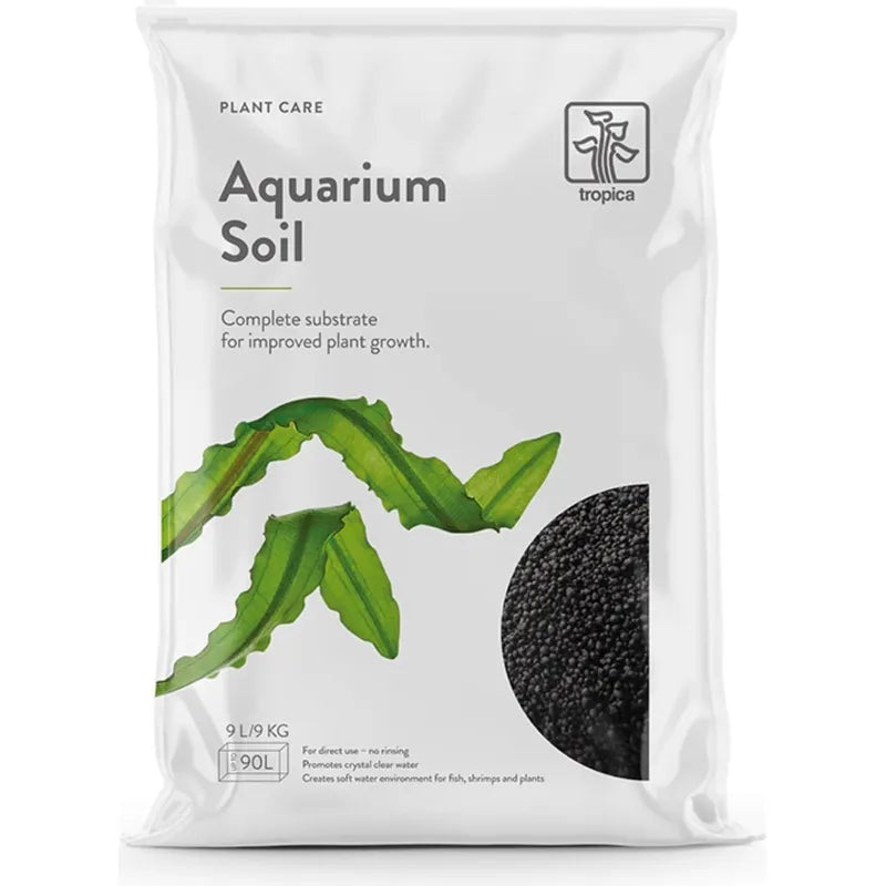Tropica Soil 9L