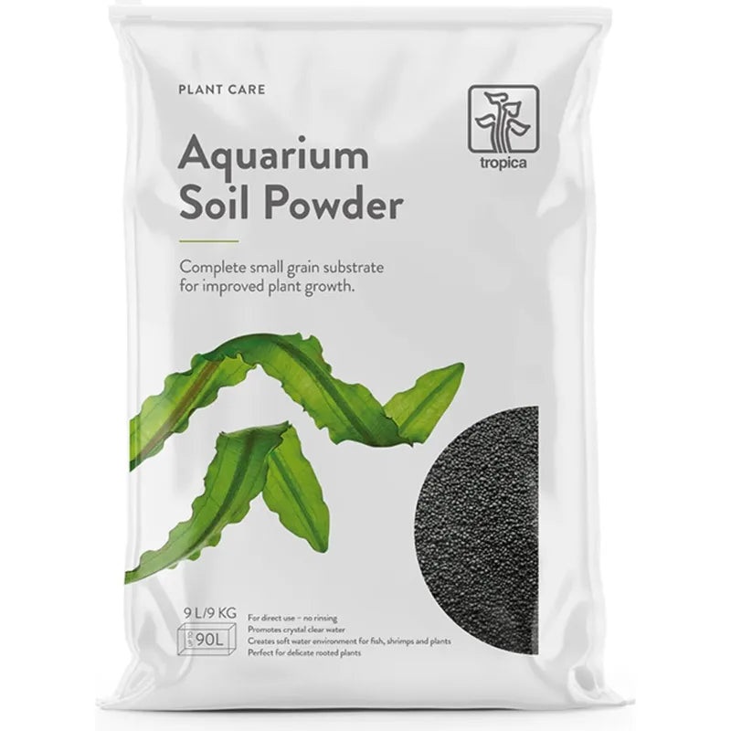 Tropica Soil Powder 9L