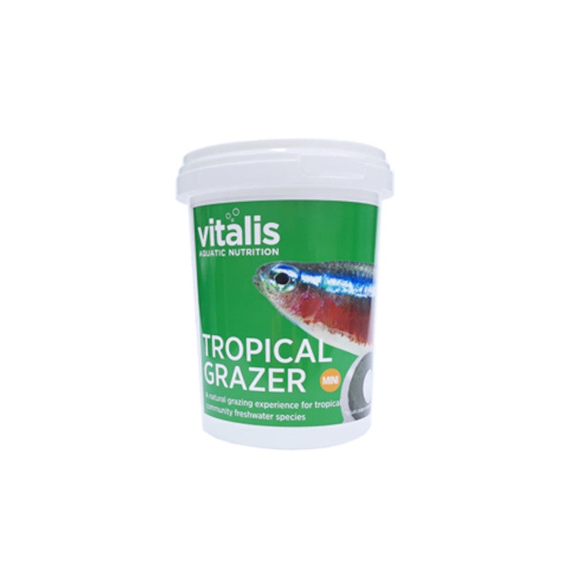 Vitalis Grazer 240g