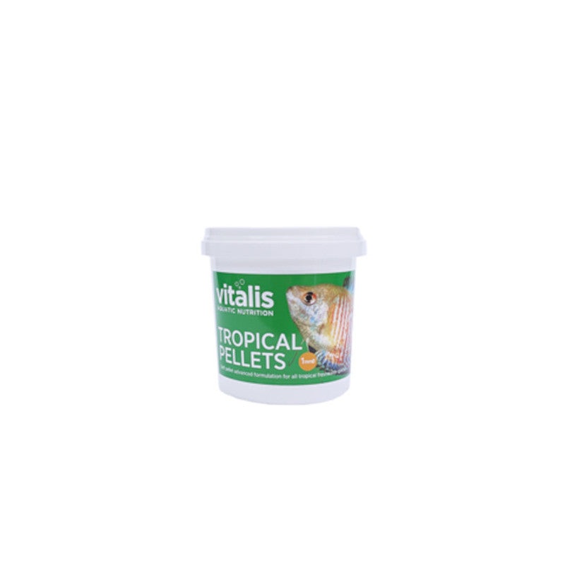 Vitalis Pellet 140g