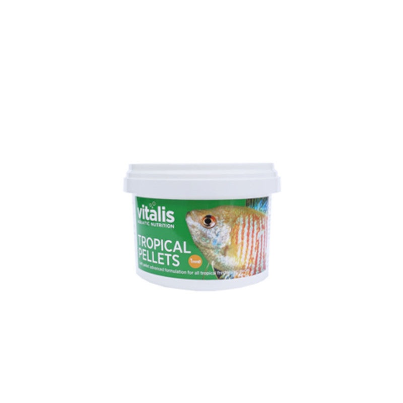 Vitalis Pellet 70g