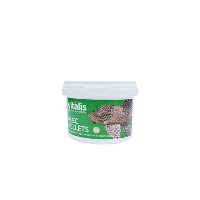 Vitalis Plec Pellet 160g
