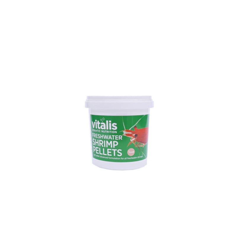 Vitalis Shrimp Pellet 70g