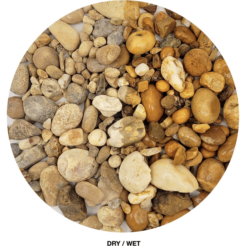 WIO Bumblebee Gravel Mix 2kg