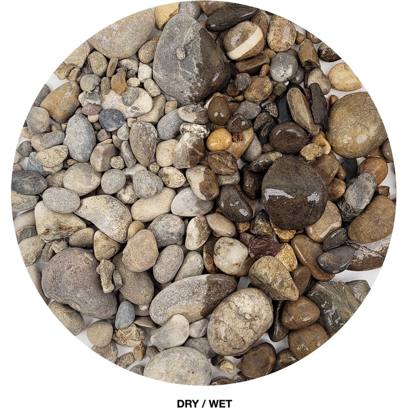 WIO Elderly Gravel Mix 2kg