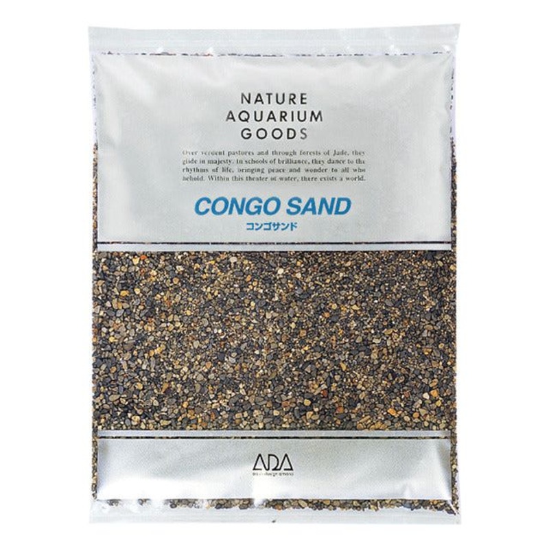ADA Congo SS 8kg