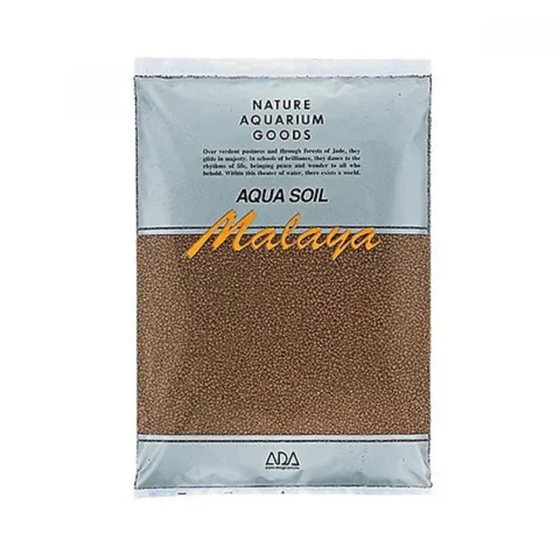 ADA Malaya Aqua Soil Powder - 9L
