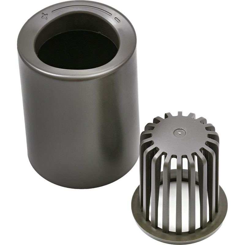 Oase Crystalskim 600 Foater + Strainer (76298)
