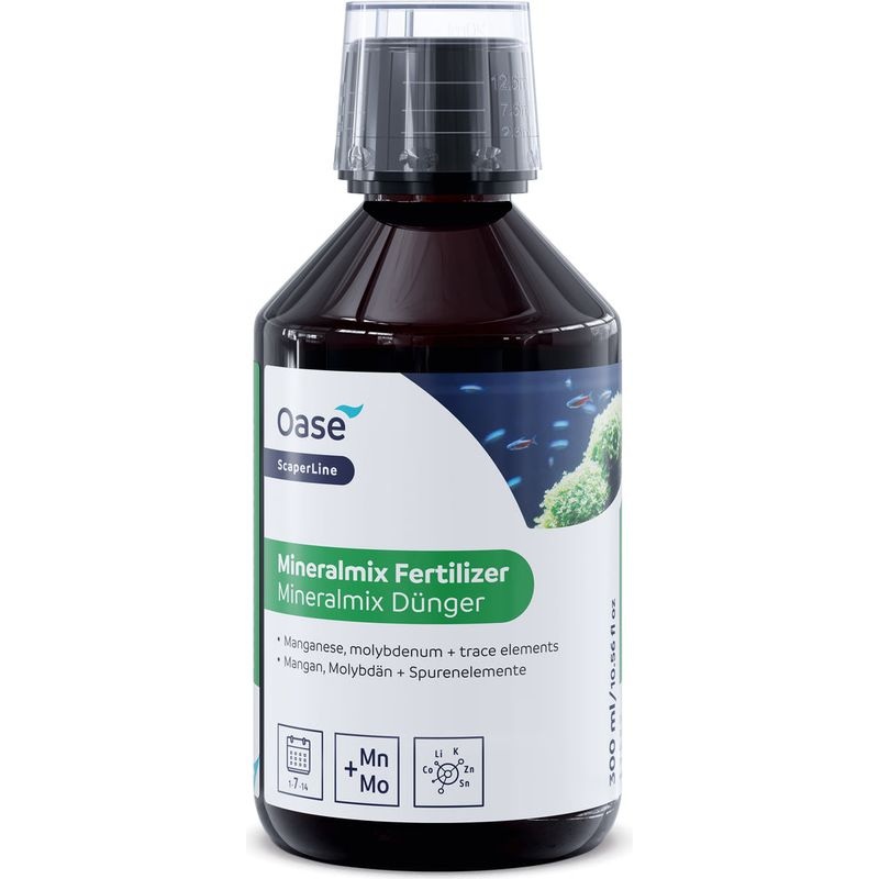 Oase Mineralmix Ferilizer 300ml