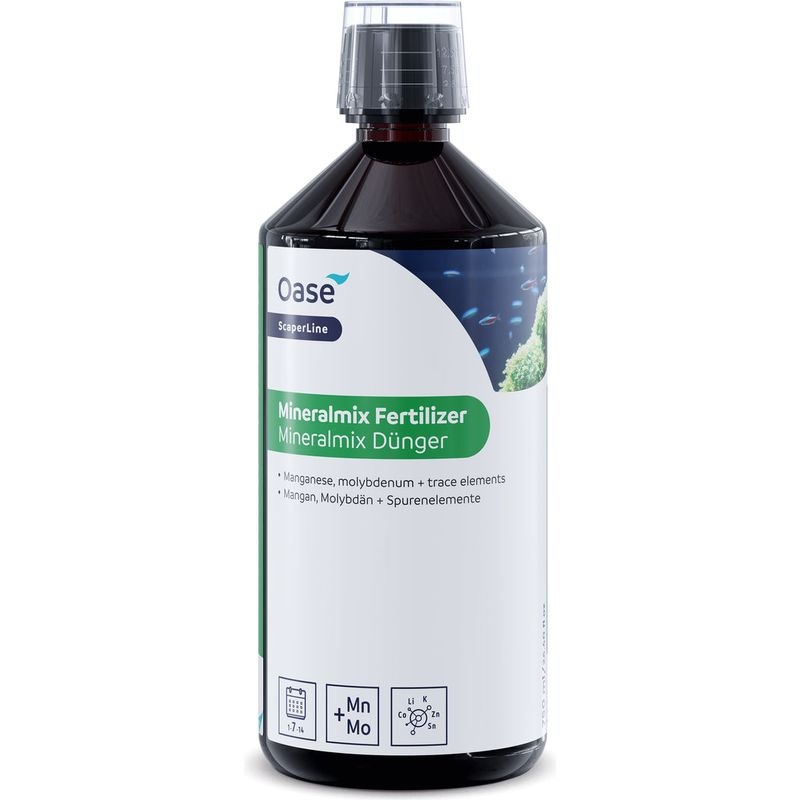 Oase Mineralmix Ferilizer 750ml