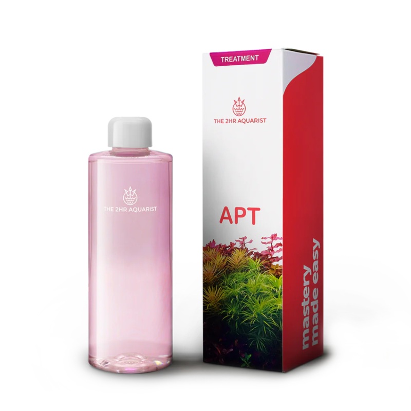 2hr Aquarist APT FixLITE 300ml