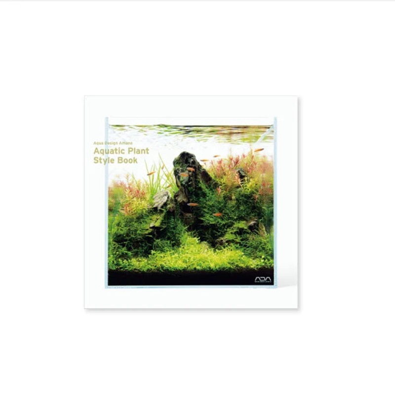 ADA Aquatic Plant Style Book